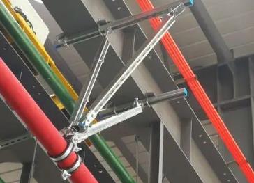 英吉沙抗震支架厂家与你分享你必须做的紧急情况下的准备